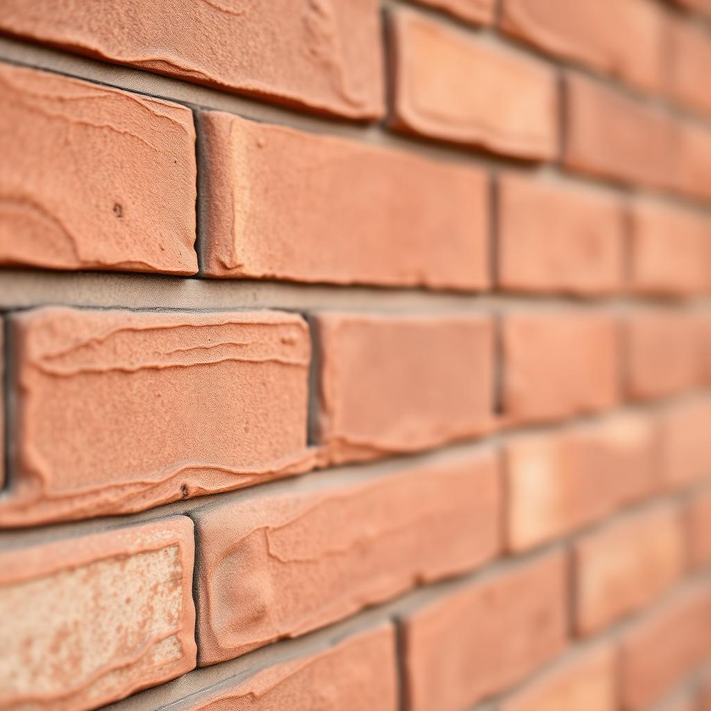 Heritage Brick PU panel texture